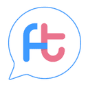 Fluentalk Icon