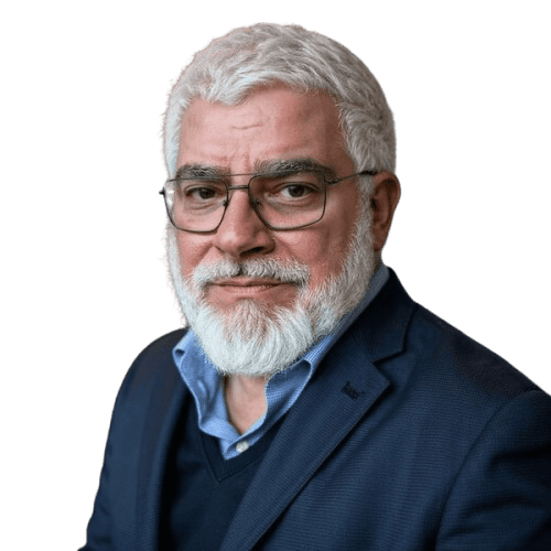 Alan Lattke