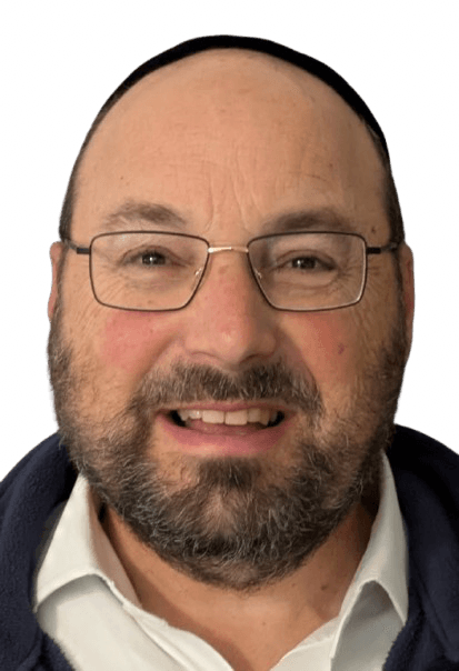 Ben Zion Ungar