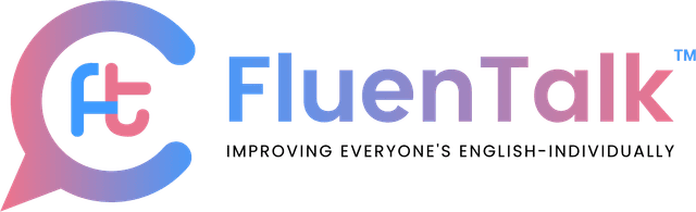 Fluentalk Logo