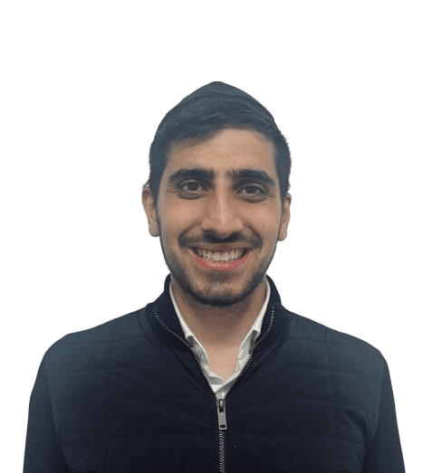 Yigal Iskhakov